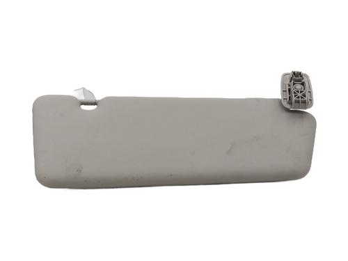 Left sun visor RENAULT CLIO IV (BH_) 0.9 TCe 90 (BHNF, BHMA, BHMH, BHJK, BHJR) | BP28585338I1