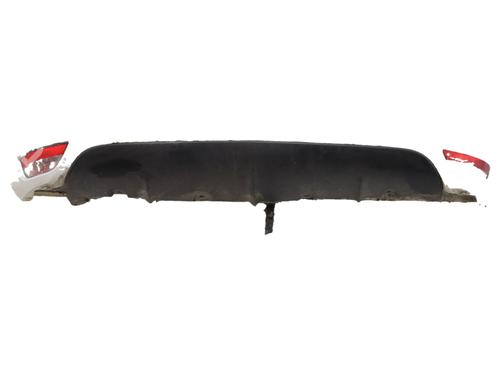 Pare-chocs arrière RENAULT ZOE (BFM_) ZOE (88 hp) 32993446