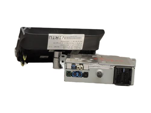 Bilradio CITROËN C3 / C3 ORIGIN III (SX) 1.2 VTi 82 | BP24281425E6 