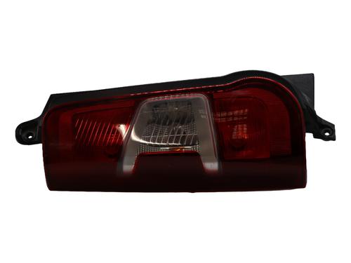 Left taillight OPEL COMBO Box Body/MPV (K9) 1.5 D | BP39729513C34 - Image 4