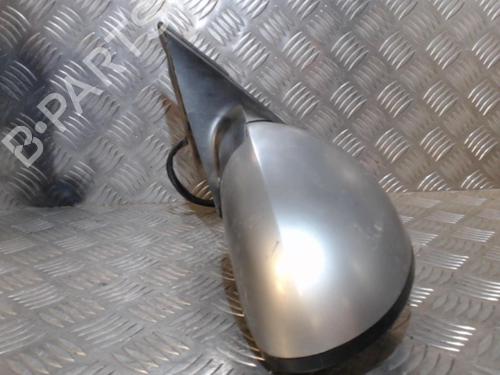 Used Left mirror SEAT IBIZA III (6L1) 1.4 TDI (80 hp) 24273741