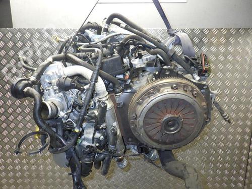 Used Engine Engine ALFA ROMEO GT (937_) 1.9 JTD (937CXN1B) (150 hp) 24282740 24282740