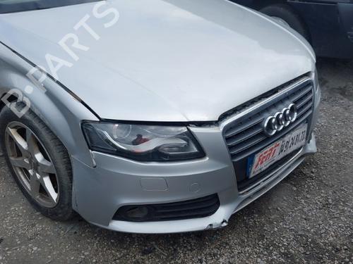 Front left seatbelt AUDI A4 B8 Avant (8K5) 2.0 TDI | BP24264453I26 - Image 11