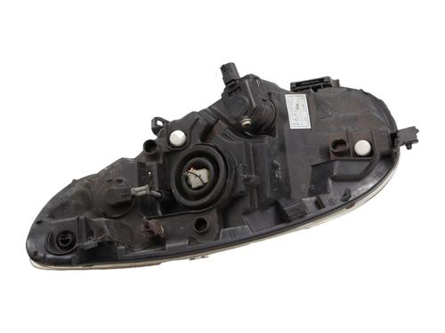 Used Right headlight Right headlight CITROËN C1 (PM_, PN_) 1.0 (68 hp) 36367203 36367203