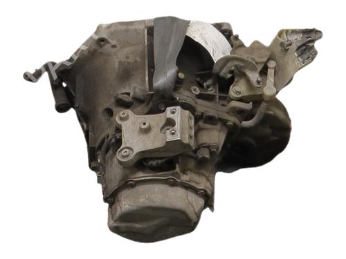Gearbox PEUGEOT 2008 I (CU_) 1.6 HDi | BP38341355M3 - Image 2