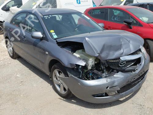 Left headlight MAZDA 6 Hatchback (GG) 1.8 | BP24272967C28 - Image 7