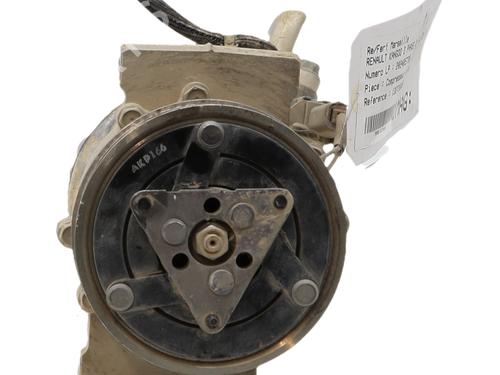 AC compressor RENAULT KANGOO Express (FW0/1_) 1.5 dCi 95 (FW16) | BP39179223M34 - Image 3