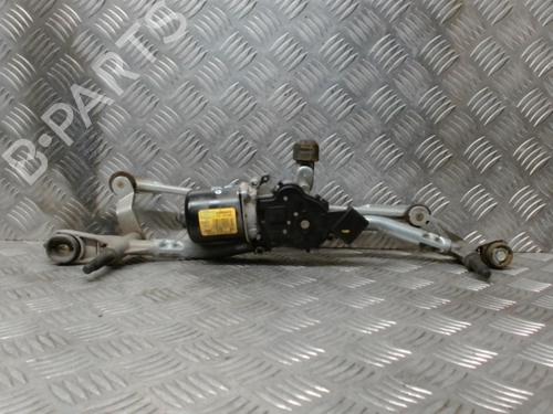 Front wiper motor CITROËN DS3 (SA_) 1.6 BlueHDi 120 | BP24268536M29 - Image 2