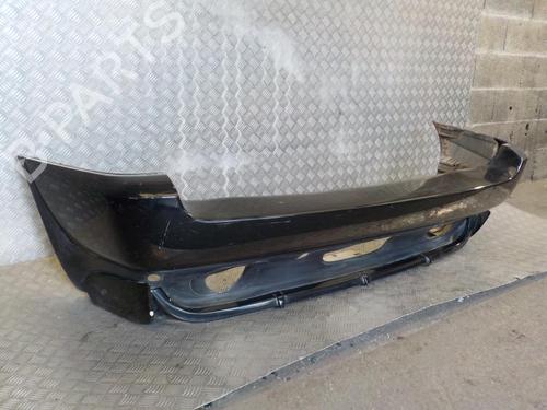 rear-bumper-bmw-x5-e53-2000-2001-2002-2003-2004-2005-2006-24276191 main image