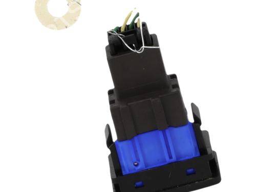 Headlight switch PEUGEOT 108 1.0 VTi | BP40178032I24 - Image 3