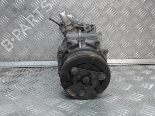 Used AC compressor HONDA CR-V I (RD) 2.0 16V 4WD (RD1, RD3) (147 hp) 24282833