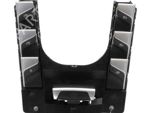 Used Left front window switch CITROËN DS5 2.0 HDi 200 Hybrid4 All-wheel Drive (200 hp) 27574975
