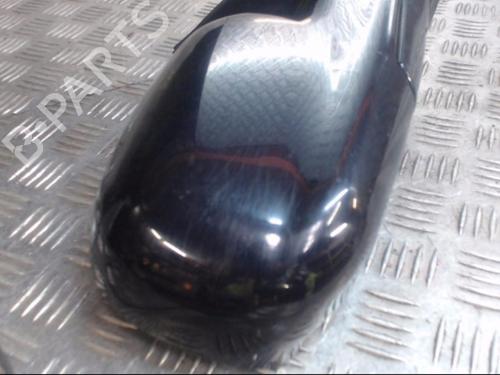 Right mirror HYUNDAI SANTA FÉ I (SM) 2.0 CRDi 4x4 | BP24269653C27 