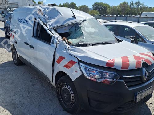 Used Parts RENAULT EXPRESS Box Body/MPV  1.3 TCe 100 (F6MA)  4838384