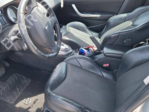 Display monitor PEUGEOT 308 I (4A_, 4C_) 1.6 HDi | BP30128487C48