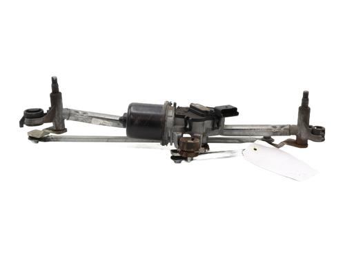 Used Front wiper motor CITROËN C2 (JM_) 1.4 HDi (68 hp) 32191280