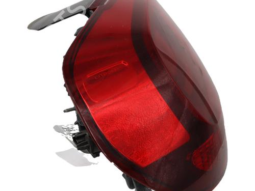 Left taillight CITROËN C3 III (SX) 1.2 PureTech 82 | BP40200533C34 - Image 2
