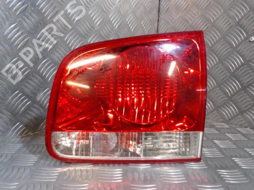Right tailgate light VW TOUAREG (7LA, 7L6, 7L7) 3.0 V6 TDI | BP24273945C80 