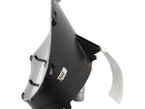 Used Instrument cluster Instrument cluster PEUGEOT 206 Hatchback (2A/C) 1.4 16V (88 hp) 33415353 33415353