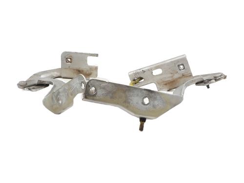 Dørhængsel/Dørbegrænser Dørhængsel/Dørbegrænser CITROËN C4 Grand Picasso I (UA_) [2006-2013] 33849388 33849388