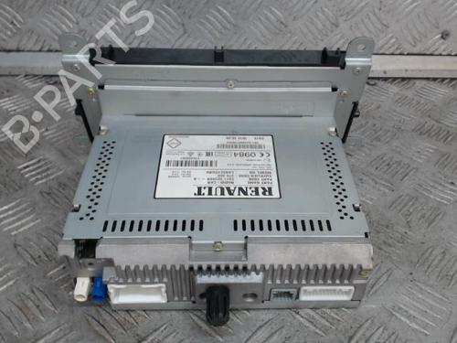 Radio RENAULT CLIO IV (BH_) 1.5 dCi 90 | BP24279349E6 