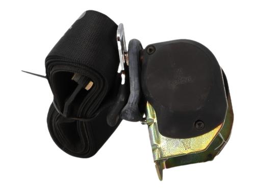 Sikkerhedssele bag venstre Sikkerhedssele bag venstre SUZUKI SAMURAI Closed Off-Road Vehicle (SJ_) 1.3 All-wheel Drive (SJ413) (80 hp) 39896280 39896280