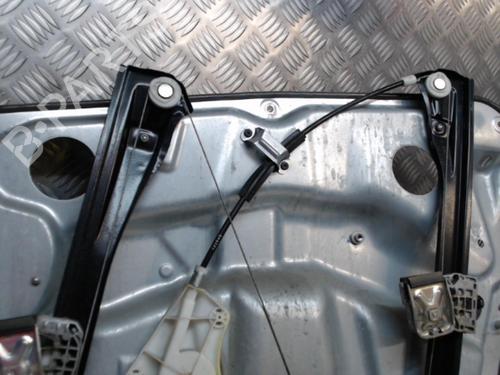 Used Front left window mechanism Front left window mechanism MERCEDES-BENZ M-CLASS (W164) ML 320 CDI 4-matic (164.122) (224 hp) 24267238 24267238