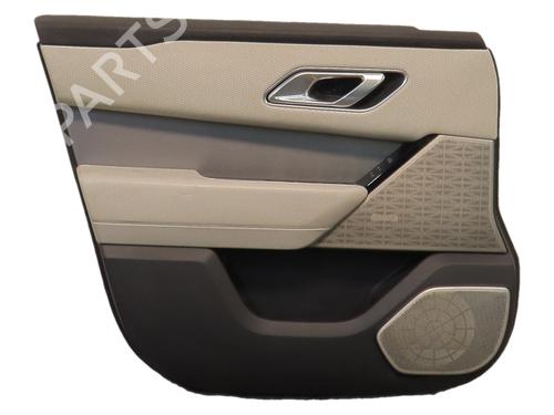 Front left panel LAND ROVER RANGE ROVER VELAR (L560) 3.0 D300 SDV6 4x4 | BP35925566C58 - Image 2