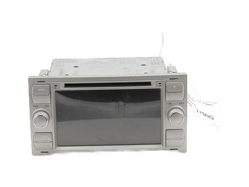 Display monitor FORD C-MAX (DM2) 1.6 TDCi | BP27234959C48 - Image 3
