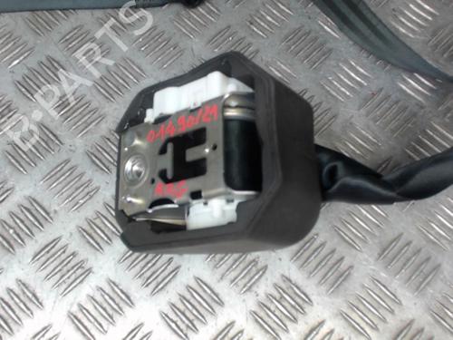 Rear left seatbelt CITROËN DS3 (SA_) 1.6 HDi 110 | BP24273922I29 - Image 3