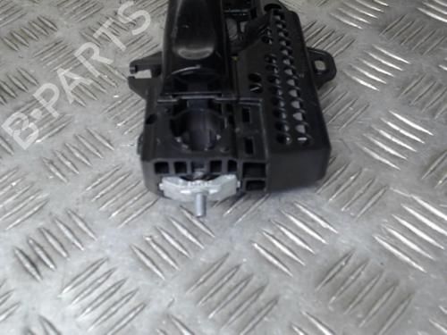Front right exterior door handle RENAULT CLIO IV (BH_) 1.5 dCi 90 | BP24280238C129 