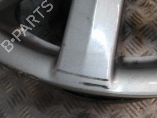 Rim RENAULT MEGANE III Hatchback (BZ0/1_, B3_) 1.6 dCi (BZ00, BZ12, BZ13) | BP26733190C45 
