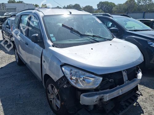 Rear mirror DACIA LODGY (JS_) 1.5 dCi (JSMC, JSAF) | BP30302168I6  - Image 6