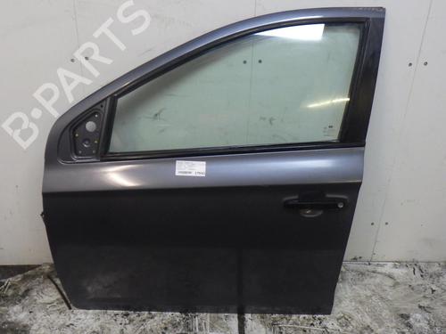 Used Left front door HYUNDAI i20 I (PB, PBT) 1.4 CRDi (75 hp) 31597282