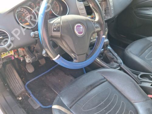 Left front window switch FIAT BRAVO II (198_) 1.9 D Multijet (198AXC1B) | BP34193311I27  - Image 10