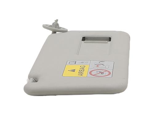 Right sun visor SUZUKI SWIFT IV (FZ, NZ) 1.2 (AZH412, ZC72S) | BP27699251I2 - Image 5