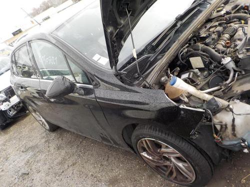 Left sun visor CITROËN C4 II (NC_) 1.6 HDi 115 | BP24266582I1  - Image 5