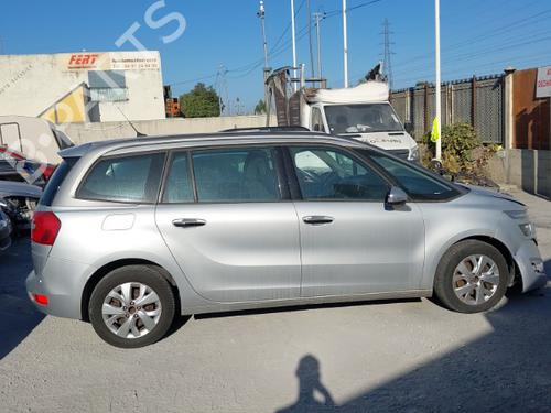 Left front indicator CITROËN C4 Grand Picasso II (DA_, DE_) 1.2 THP 130 | BP24263858C32 - Image 8