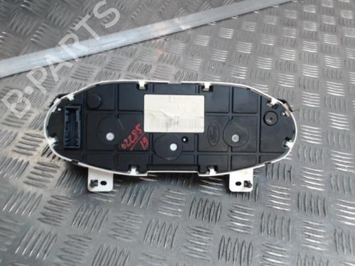 Instrument cluster FORD FIESTA VI (CB1, CCN) 1.4 TDCi | BP24277882C47 
