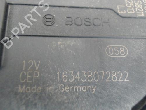 Used Left front window motor RENAULT SCÉNIC IV (J9_) 1.5 dCi 110 (110 hp) 24283054