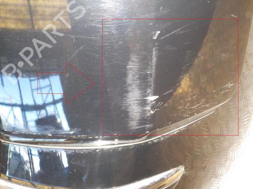 Rear bumper CITROËN C4 Grand Picasso I (UA_) 1.6 HDi 110 | BP24276471C8 