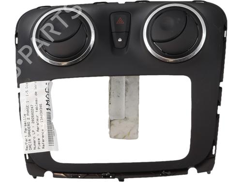 Air vent DACIA SANDERO II 1.5 dCi | BP39896225I21 - Image 4