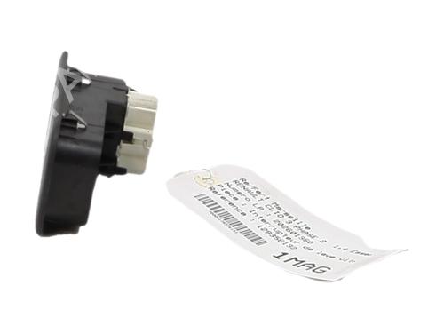 Left front window switch RENAULT CLIO III (BR0/1, CR0/1) | BP36817569I27 - Image 4
