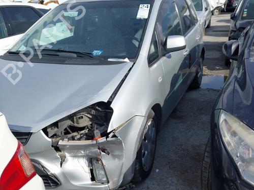 Handskerum FORD C-MAX (DM2) 1.6 TDCi | BP27256766C95 - Image 6