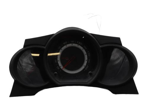 Used Instrument cluster CITROËN C3 II (SC_) 1.4 (73 hp) 29242777