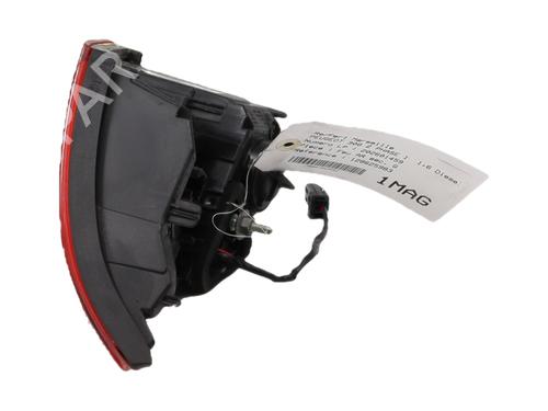 Used Left tailgate light Left tailgate light 36847700 36847700