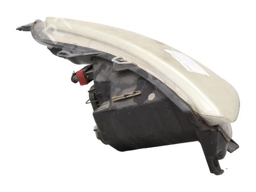 Left headlight CITROËN C3 Pluriel (HB_) 1.4 | BP31251772C28