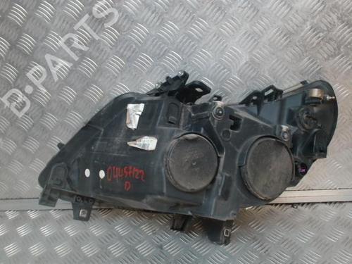 Used Right headlight Right headlight FIAT DUCATO Van (250_) 130 Multijet 2,3 D (131 hp) 24281860 24281860