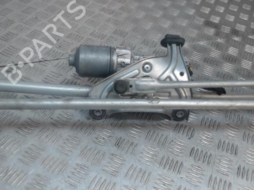 Front wiper motor OPEL MERIVA B MPV (S10) 1.4 (75) | BP24274120M29 