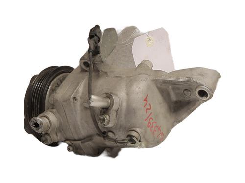 Used AC compressor AC compressor SUZUKI IGNIS III (MF, FF) 1.2 AllGrip (ATK412) (90 hp) 24267705 24267705